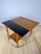 Vintage Trolley in Wood, 1960s For Sale - Image 9 of 10