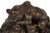 French Antique Bronze Sculpture “Family of Bears” by Delabrierre For Sale - Image 10 of 18