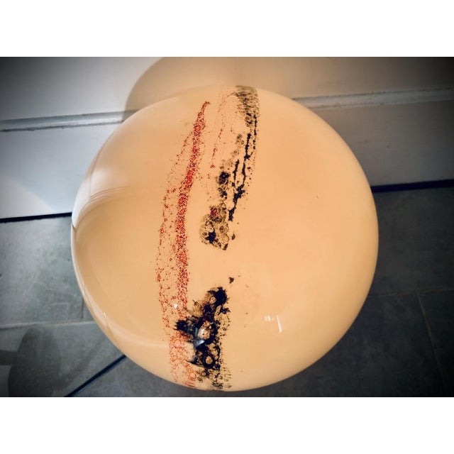 Lido Mushroom Lamp from Peill & Putzler, 1970s For Sale - Image 17 of 18