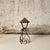 Add architectural charm and historic character to your space with this 19th century French Neo-Gothic iron lantern, a...