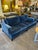 Kravet Kravet Track Arm Tuxedo Sofa For Sale - Image 4 of 15