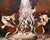 2010s Glen Tarnowski Flood of Inspiration Oil Painting Hand Signed Koi For Sale - Image 5 of 9