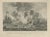 J. Allard, The Exploding of the Alphen in the Harbour of Curacao, 1779, Paper For Sale - Image 6 of 6
