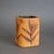 1960s Vintage Stoneware Receptacle by Raymonde Leduc, 1960s For Sale - Image 5 of 8