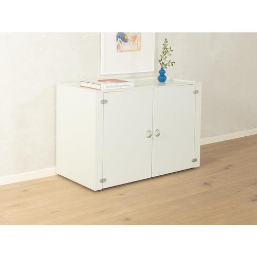 Vintage Chest of Drawers from Interlübke, 1980s For Sale - Image 3 of 8