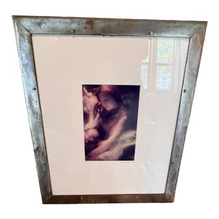 Shelly Corbett “Medusa” Signed Limited Edition Fine Art Photograph, 1994 For Sale