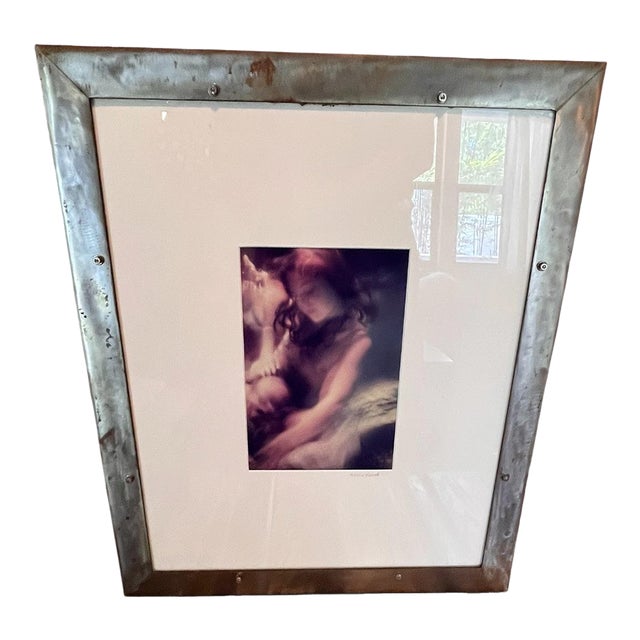Shelly Corbett “Medusa” Signed Limited Edition Fine Art Photograph, 1994 For Sale