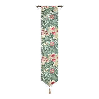 Evenlode Tapestry Banner - 158 X 31cm (62" X 13") - Requires Rod Size 1 For Sale