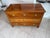 Biedermeier Chest of Drawers in Cherrywood For Sale - Image 17 of 18