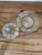 Antique Kitchen Bell in Molded Glass For Sale - Image 4 of 5