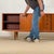 Vintage Danish Sideboard from Clausen & Son, 1960 For Sale - Image 6 of 15