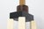 Mod. Demistella Demilune Console Table by Ettore Sottsass for Up&Up, 1985 For Sale - Image 11 of 15