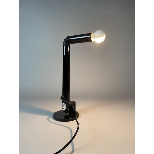 Stylish Table Lamp from Stilnovo, 1967 For Sale - Image 9 of 14