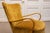Danish Modern Lounge Chair by Alfred Christensen for Slagelse Møbelværk, 1940s For Sale - Image 6 of 11