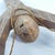 Early 20th Century Lega Crucifix Figure For Sale - Image 9 of 9