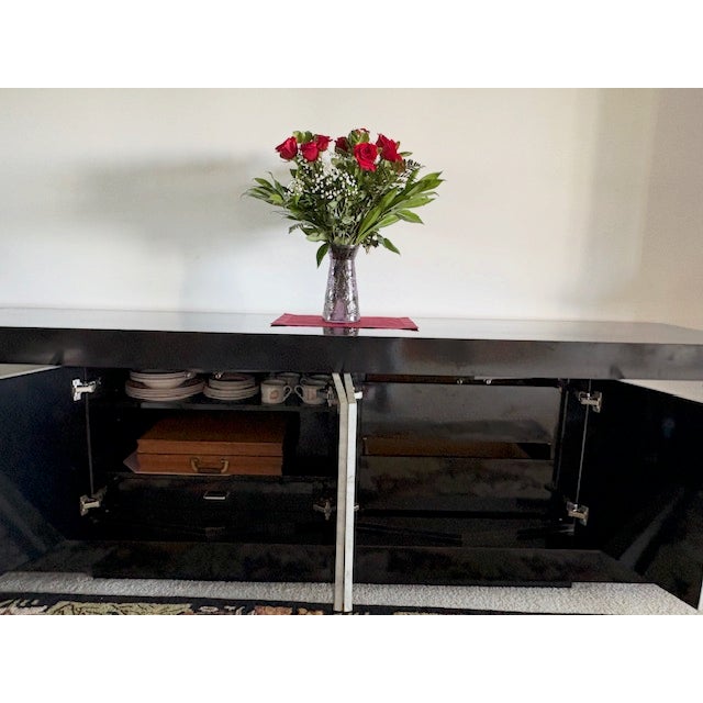 1980s 1984 Cradenza in Excellant Condition For Sale - Image 5 of 6