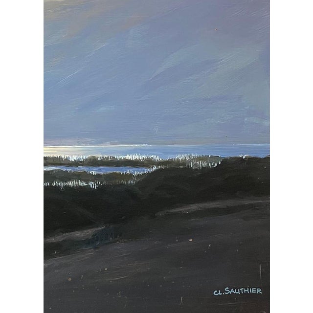 Claude Sauthier was born in Geneva, Switzerland, in 1929 and passed away in the same city in 2016. He studied at the...