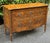 Baker Furniture Company Baker Furniture Company Louis XVI Style 2 Drawer Walnut Commode Dresser For Sale - Image 4 of 12