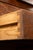 Large Antique Tiger Oak Flat File For Sale - Image 10 of 12
