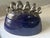 Postmodern Sculptural Box in Glazed Ceramic, 1990s For Sale - Image 6 of 18