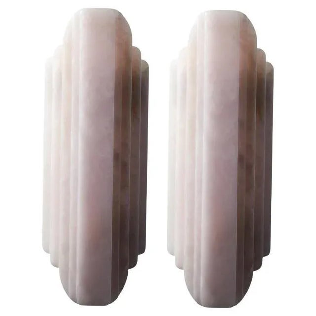 Walljewel by Lisette Rützou, Set of 2 For Sale - Image 4 of 4