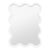 Modern Living Room Wall Mirror - Hvyli 10 by Oitoproducts For Sale