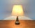 Mid-Century Danish Studio Pottery Table Lamp by Marianne Stark for Michael Andersen, 1960s For Sale - Image 10 of 18