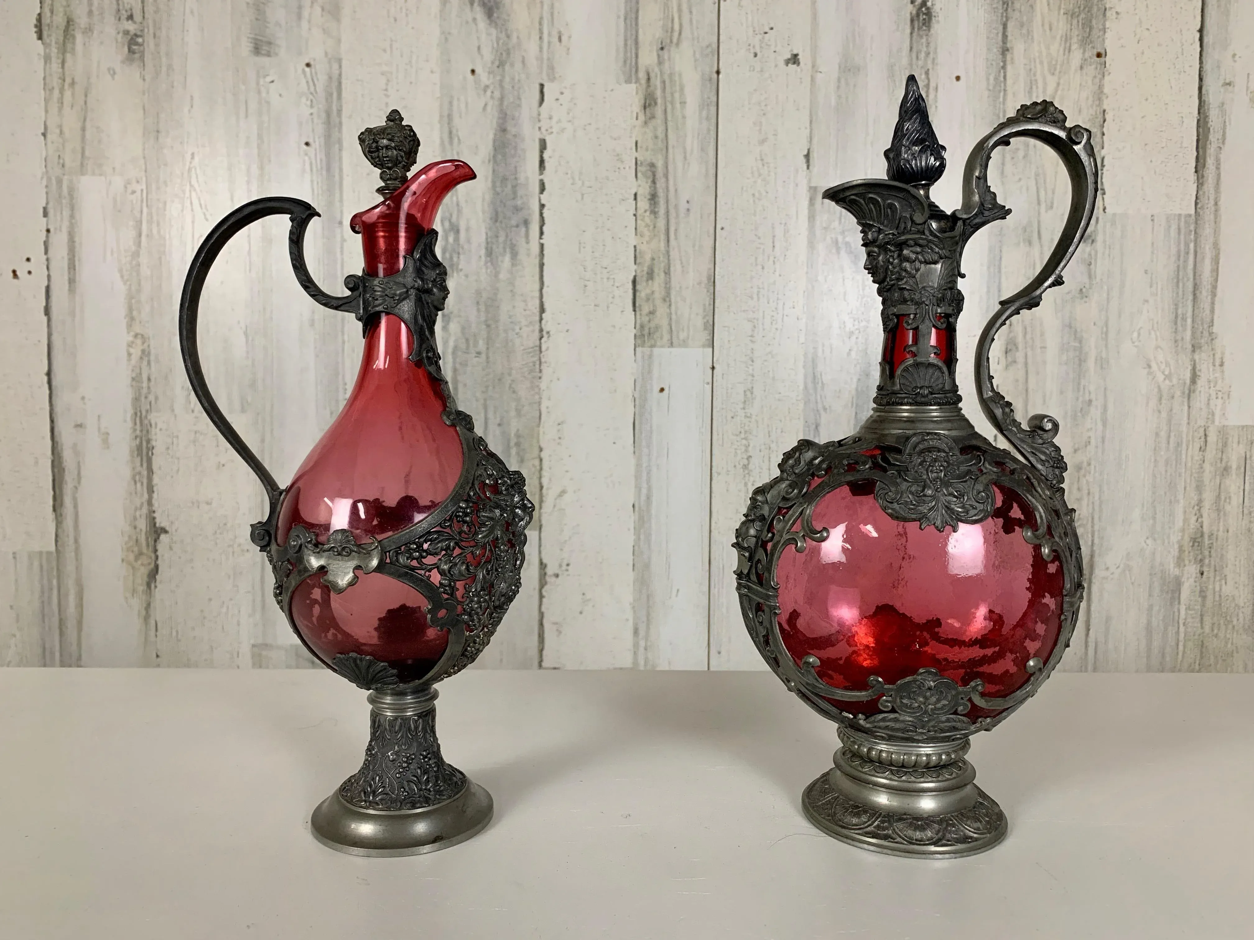 19th-century-pewter-and-