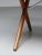 Model 303 Dining Table in Oak and Metal by Hans J. Wegner attributed to Andreas Tuck, Denmark, 1950s For Sale - Image 13 of 16