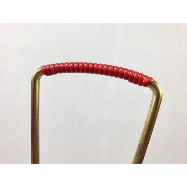 Mid-Century Modern Mid-Century Umbrellas Stand, 1960s For Sale - Image 3 of 11