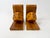 Mid-Century Dice Bookends, 1960s, Set of 2 For Sale - Image 4 of 11