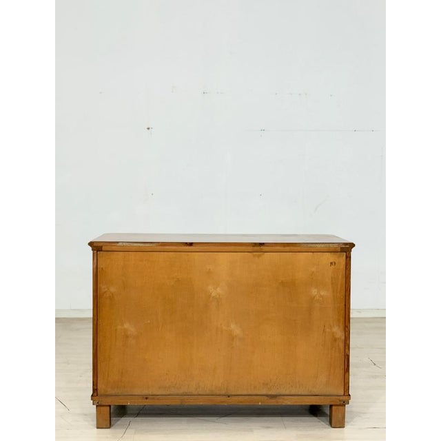 Vintage Chest of Drawers For Sale - Image 6 of 7