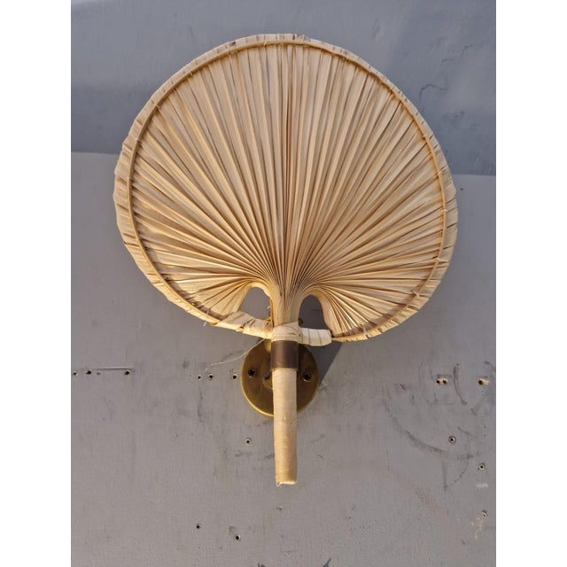 Ingo Maurer Fans in the style of Ingo Maurer, 1970s, Set of 2 For Sale - Image 4 of 16