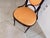 Antique Bentwood Side Chair in Wood, 1890s For Sale - Image 6 of 11