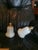 Vintage Pendant Lights , Set of 2 For Sale - Image 12 of 14