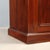 Mahogany Sideboard with Shelves, England, 1900s For Sale - Image 11 of 13
