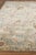 Exquisite Rugs Exquisite Rugs Essex Hand-Knotted New Zealand Wool Tan/Blue/Rust Rug-10'X14' For Sale - Image 4 of 8