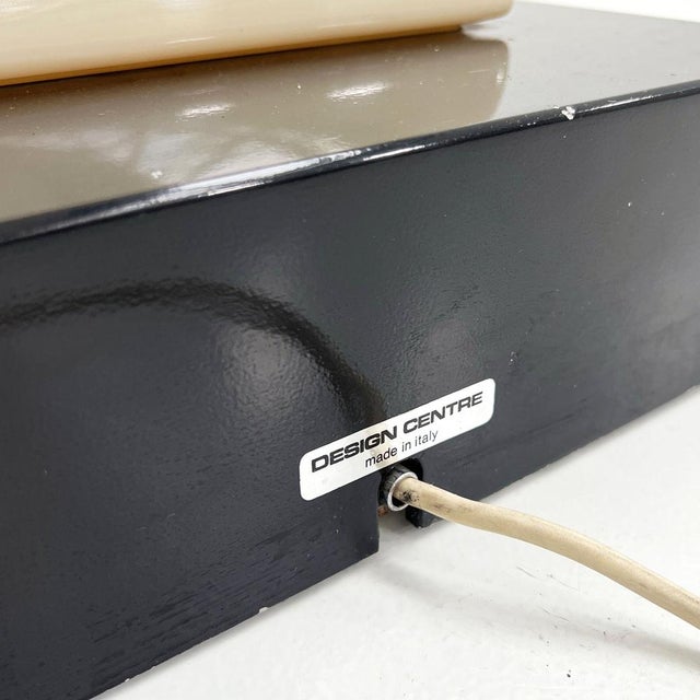 La Cometa Floor Lamp by Ettore Sottsass for Design Centre, 1970s For Sale - Image 14 of 16