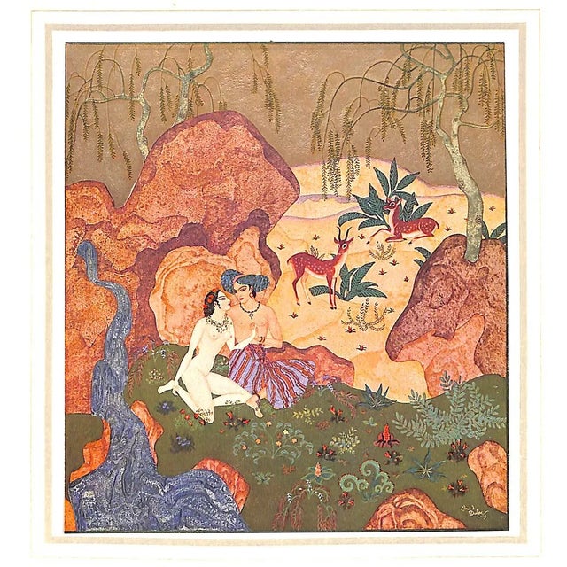 Paper "The Kingdom of the Pearl" 1925 Rosenthal, Leonard For Sale - Image 7 of 12