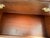 Antique Chippendale Solid Mahogany Highboy Dresser by Northern Furniture Co For Sale - Image 17 of 18