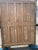 Early 19th Century Italian Neoclassic Painted Armoire For Sale - Image 9 of 17