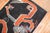 Art Deco Vintage Tibetan Scatter Carpet - 3'2" x 5'3" For Sale - Image 3 of 7