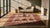 Late 19th Century S.E. Persian Afshar Carpet ( 5'2" x 6'7" - 157 x 201 ) For Sale - Image 11 of 11