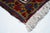 Traditional Vintage Heriz Rug 11'2'' X 15'2'' For Sale - Image 3 of 10