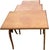 MCM Nesting Tables - Set of 3 For Sale In Dallas - Image 6 of 12