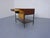 Wood Rollable Chest with Drawer by Herbert Hirche for Christian Holzäpfel, Germany, 1950s For Sale - Image 7 of 17