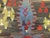 1960s Vintage Turkish Kilim Rug For Sale - Image 5 of 10