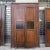 Two Fir Wooden Door For Sale - Image 9 of 9