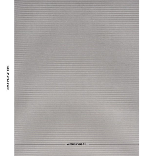 With its fine ribbed texture and chiseled finish, Petite Channeled Velvet is a scaled-down version of our popular...