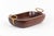 Carl Auböck Wooden Bowl by Carl Auböck, Austria, 1960s For Sale - Image 4 of 6
